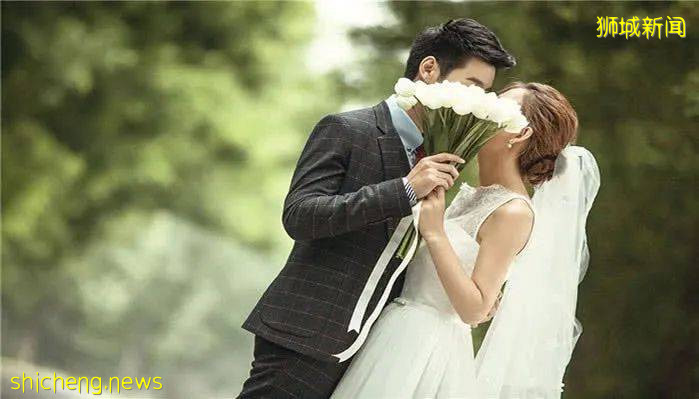 在新加坡,想找个10分男友竟然这么难