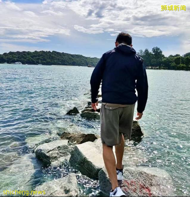 初来乍到遇上疫情，在新加坡当程序员是怎样的感觉