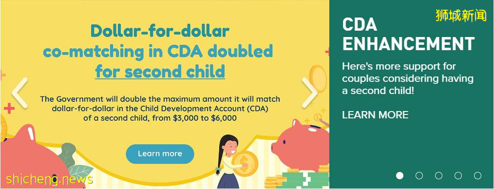 生三胎高達13萬人民幣補助？？新加坡生娃有哪些政策福利