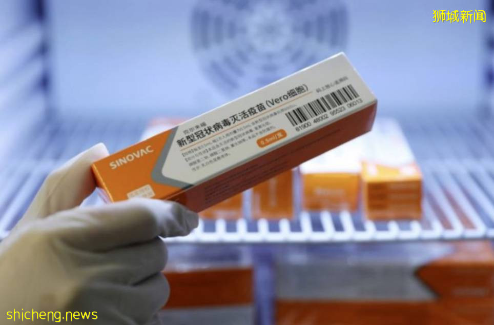 重磅！新加坡申请科兴疫苗医疗机构名单出炉！哪些人可以免费接种