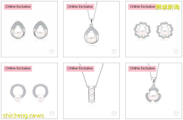 本周折扣！鹿角巷送免費奶茶！MK包包5折+額外8折！母親節珠寶首飾$69起！星耀樟宜38家餐廳買一送一