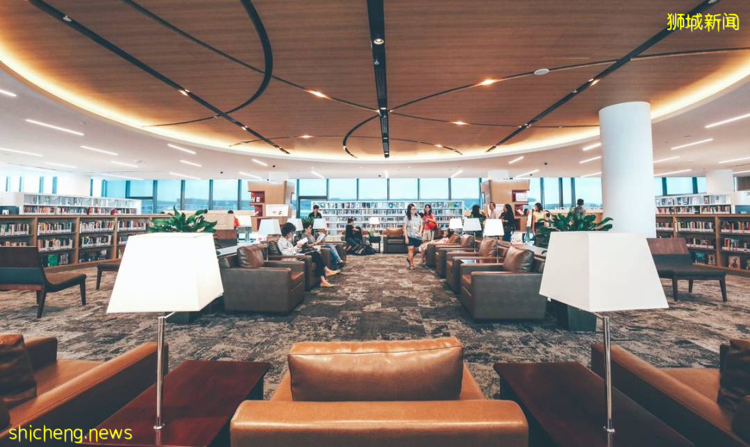 李顯龍總理打Call的超級大商城！開業就5000人擠爆，內附吃喝玩樂攻略