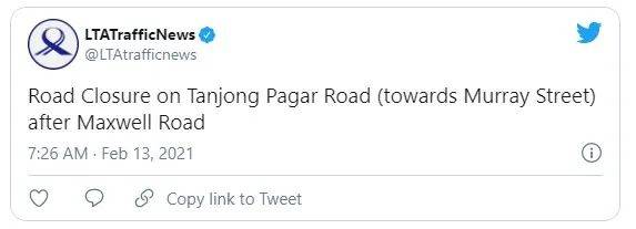 新加坡丹戎巴葛慘烈車禍,5名離世者身份曝光,新航前空姐嚴重燒傷,送院急救