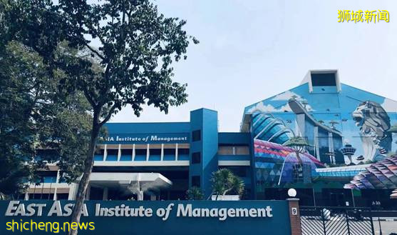 【新加坡留学】孩子读书 妈妈除了陪读还可以“镀金”哦