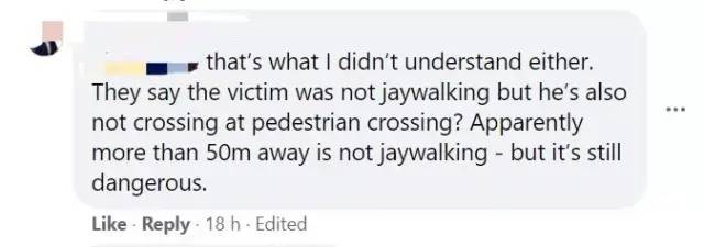 今增8 | 骑自行车撞死人，被判入狱一周！新加坡交通判罚惹争议