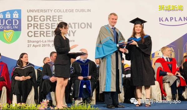 中高考过后,又有一大批中国学生来到新加坡