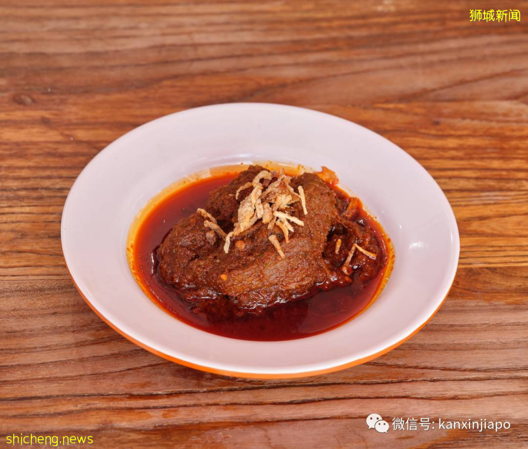 新加坡最有异国情调的甘榜格南，有哪些隐秘小店