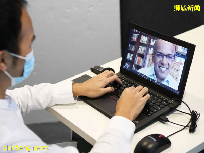 疫情期間的新聞工作 那些變與不變!