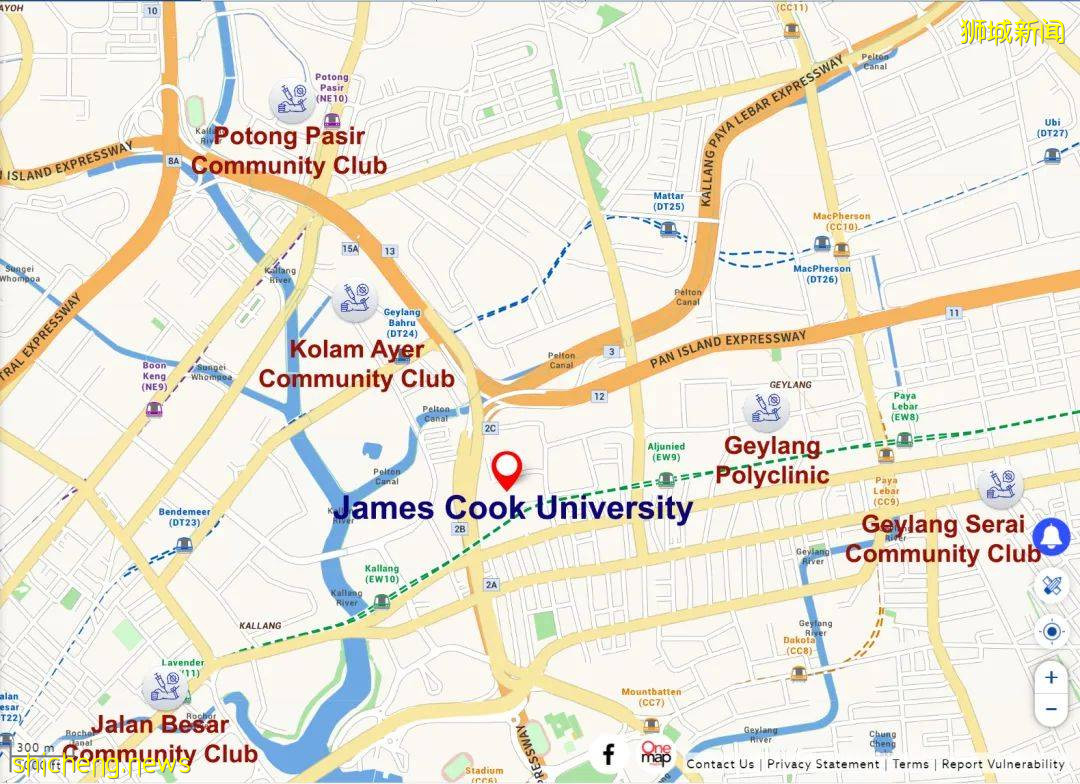 如何優雅地在新加坡接種疫苗