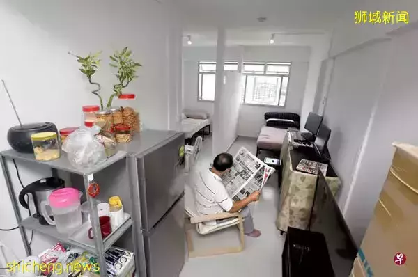 房價高 錢變薄 單身者買不起 新國政府幫你