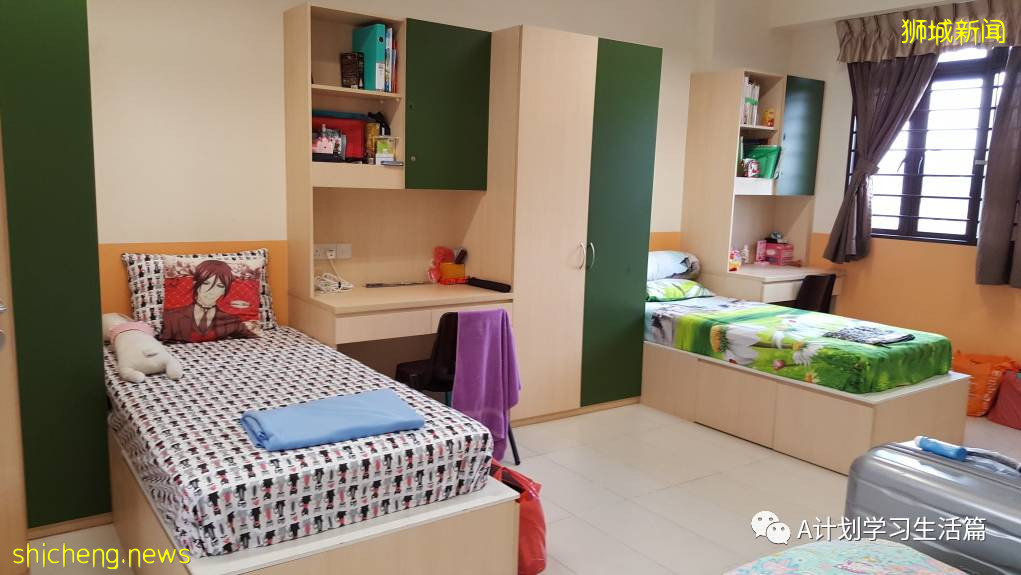 新加坡圣安德烈初级学院(SAJC)简介