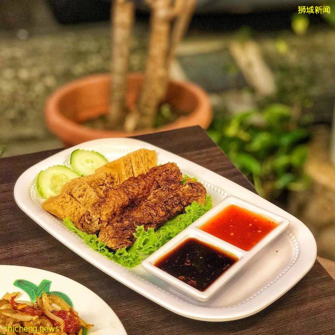 狮城MRT美食 Clementi周边的平价美食，让你从白天吃到黑夜