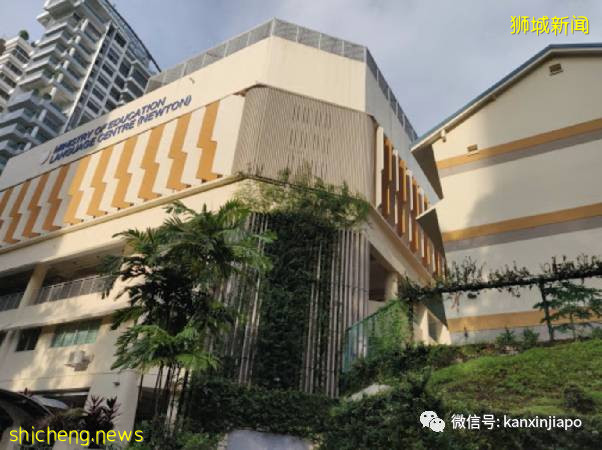 新加坡的精英教育是“凡尔赛”?除了母语和英语,还有进修第三语音