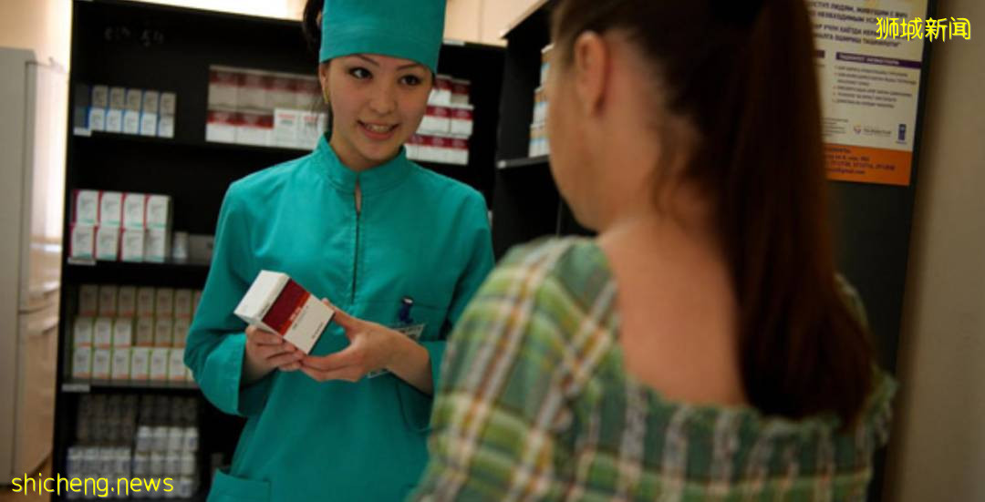 這種超級病菌比新冠還可怕，每年新加坡有8000多人感染