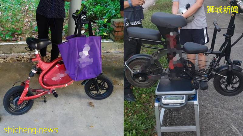 藍彬明:今年已發生21起火患 與個人代步工具有關!