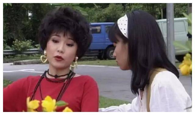 当年万人空巷的十部剧,都是新加坡剧,你还记得几部