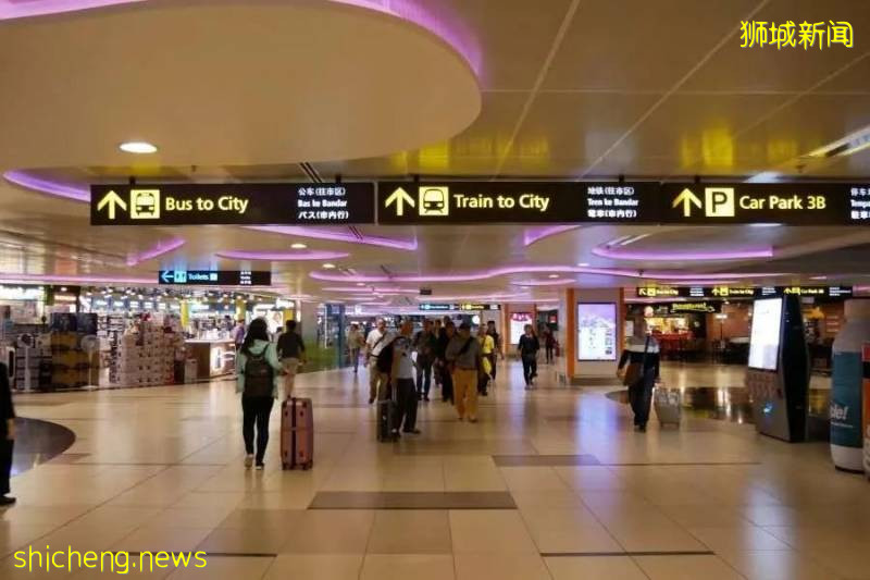 中國入境新加坡人員申請詳細流程!