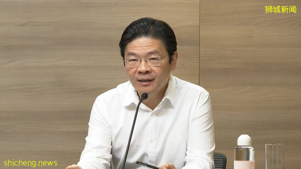 新加坡最新防疫措施!學生會受影響嗎?還能一家三口一起出門嗎