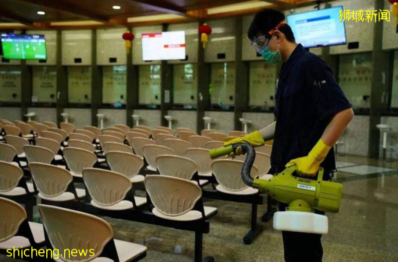 中國駐新加坡大使館夜晚急發中新“快捷通道”常見問題!