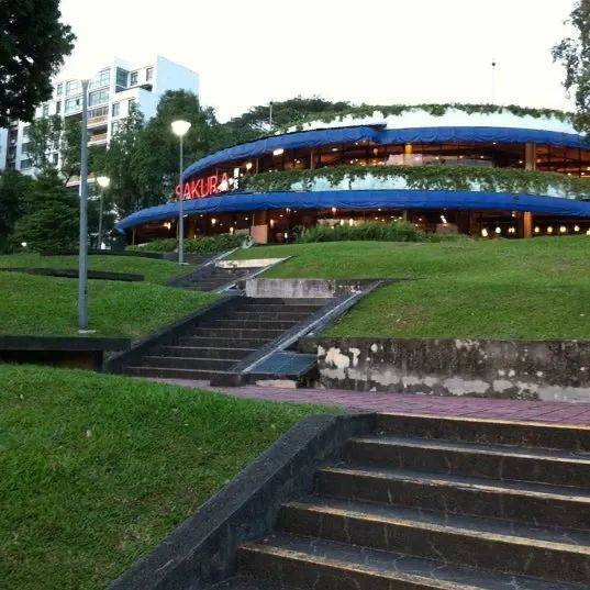 我終于從NUS畢業，在新加坡做國際學生是什麽體驗