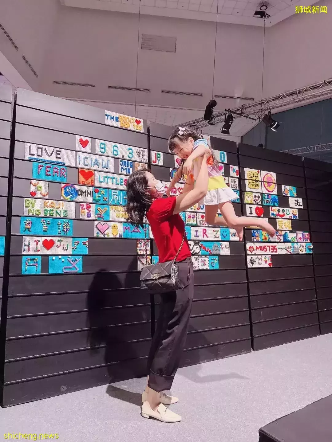 送票！全球超受歡迎的樂高展來新加坡！泰坦尼克號、金門大橋、姬路城