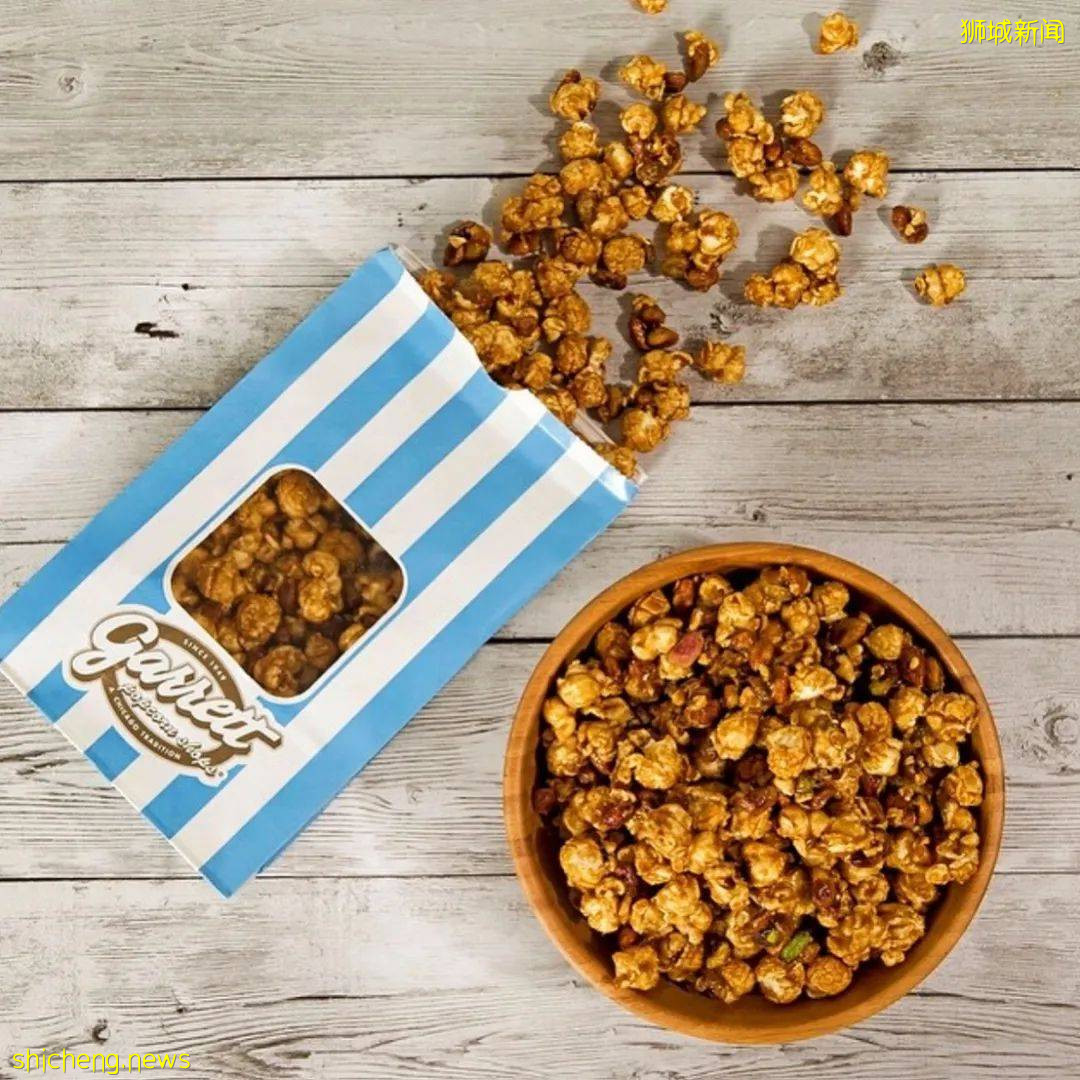 獅城MRT美食 坐擁獅城最大購物中心的Harbourfront，不可辜負的美食天堂