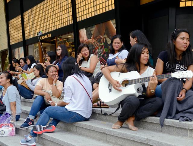 新加坡，形勢嚴峻 | 地球知識局