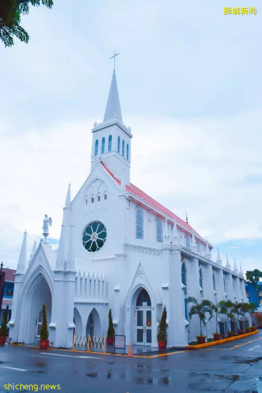 肆意迷失其中,无需路线之新加坡