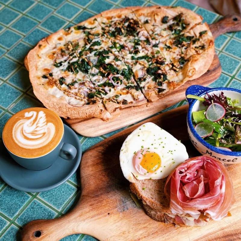 优雅法餐打卡,新加坡小众不踩雷的法式餐厅都有哪些