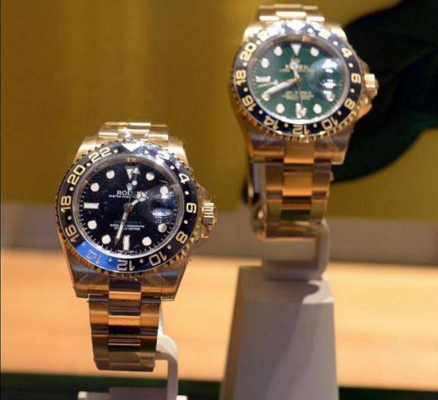 劳力士除了贵，还有什么？让小编来告诉您它的10个小秘密吧