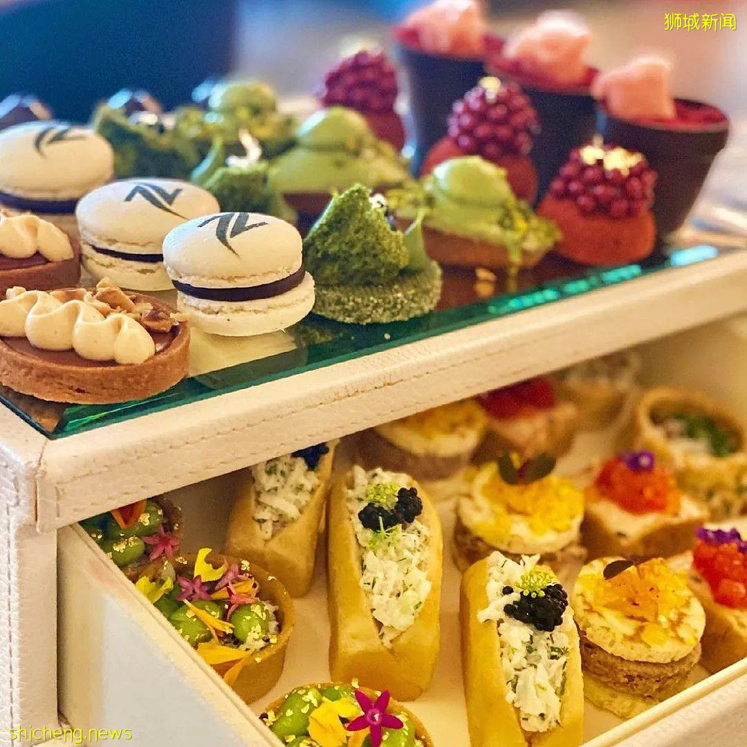 “贊美廣場”附近這些超人氣餐廳和café,竟能一口就俘獲你