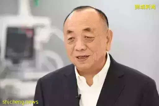 2022全球富豪榜名單出爐,馬斯克又第一!新加坡首富竟然是他