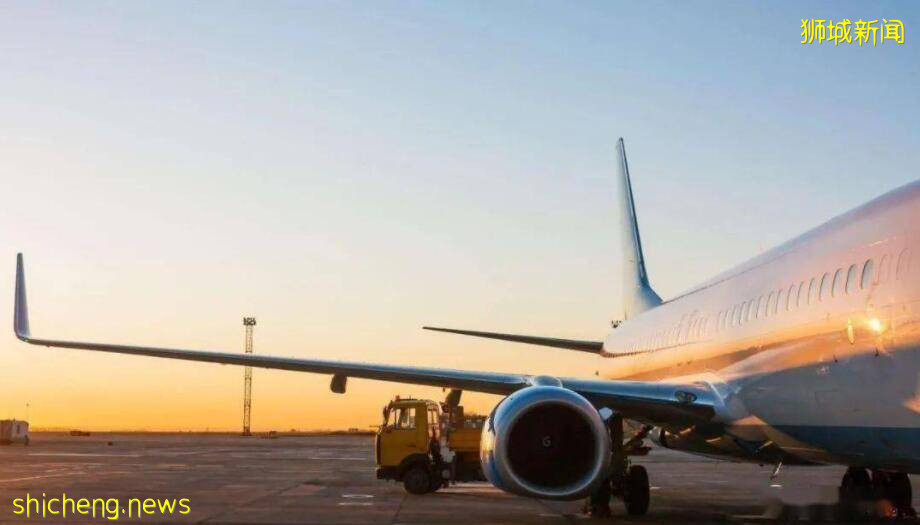 哦买嘎!新加坡飞中国又双叒熔断啦!网友很平静:早晚的事儿