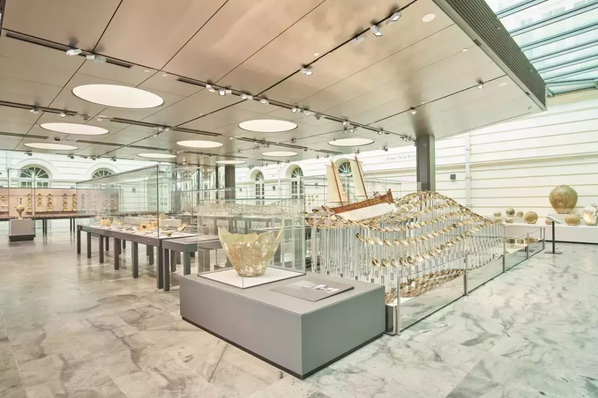 新加坡旅遊之必打卡的三個博物館