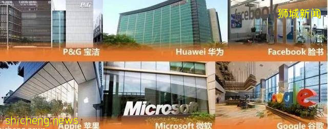 新加坡留学:离家近的亚洲最强名校就在这里