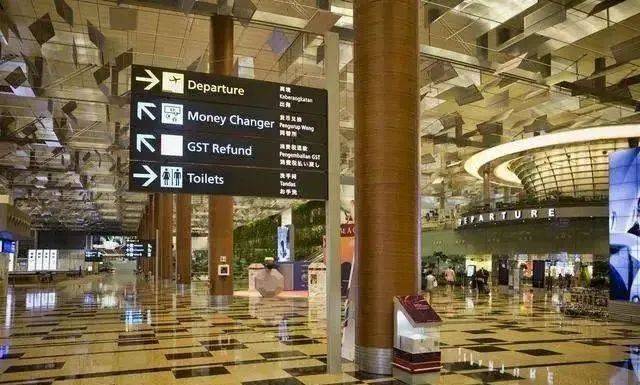 移民廳最新官宣!10月19日起,中國入境新加坡簽證開放申請