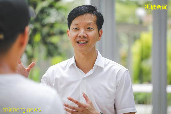 胡毓堃：今年55歲的新加坡是否已到了政局的“分水嶺”