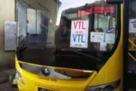 新马陆路跨境巴士曝光!想往返的网友们太激动