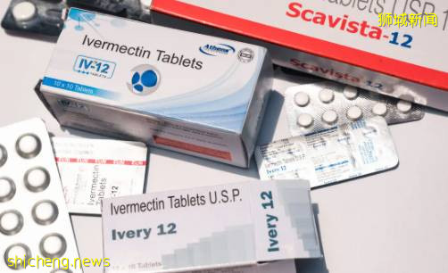 新加坡“黑市”流通這種藥物,號稱治新冠!ICA在機場截獲20000多片