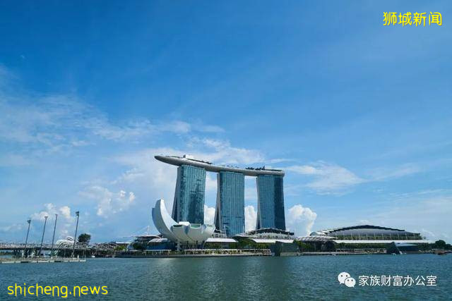 新加坡移民火爆 最全新加坡信息!