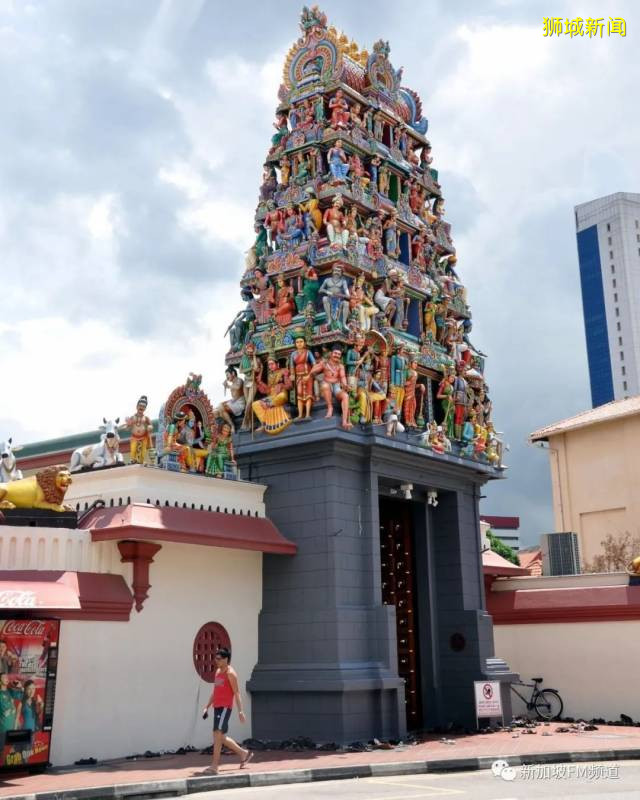 必转| 40个私藏新加坡网红拍照点,手把手教你拍出ins风