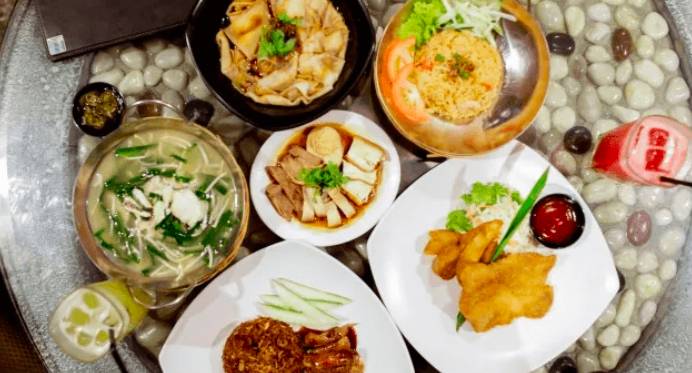 盤點新加坡顔值&性價比最在線的SPA水療 周末快來一起泡湯吧