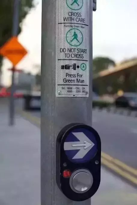 用塑料袋打包咖啡的新加坡，竟有如此多的奇葩之處