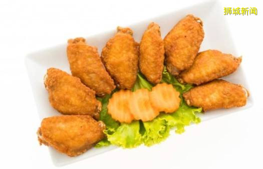 今天竟然是国际炸鸡日？你今天吃炸鸡了么？一起来看看世界炸鸡吧