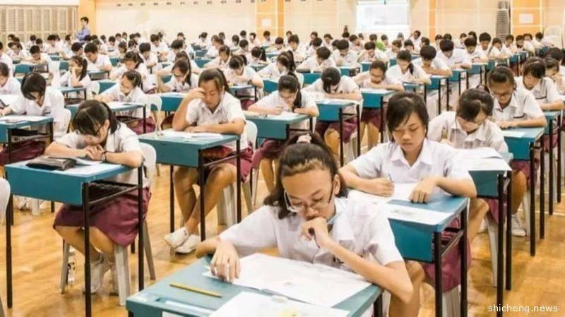 新加坡留學 爲什麽新加坡“O”水准考試是世界名校“黃金跳板”