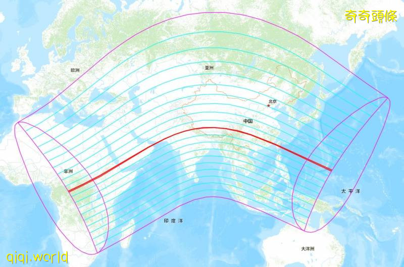 日偏食621登場 錯過要等3年!