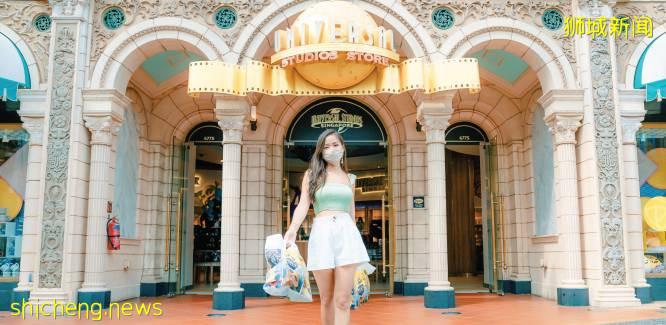 環球影城“熱帶驚險夏季版”活動開跑☀與電影角色拍照互動、體驗夏日冒險✨買日票還送優惠券