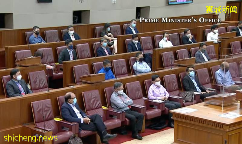 李总理:新加坡应对冠病疫情并不完美 不当富二代