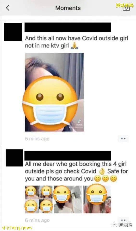 新加坡又驚現小學生確診，全校居家學習！遊輪、小販中心、KTV都中招