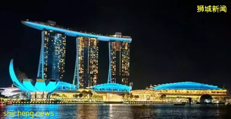 滨海湾金沙另投10亿进行大翻新